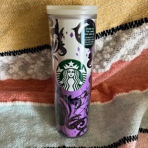 Starbucks Halloween 2021